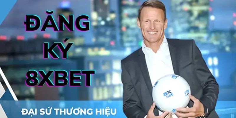 Điều kiện để đăng ký 8xbet thành công