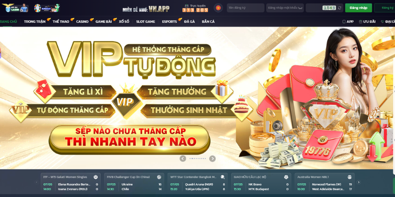 Tầm nhìn chiến lược và giá trị cốt lõi onbet28.com