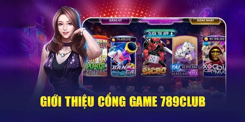 Nhà Cái 789Club – Sân Chơi Cá Cược Xanh Chính #1 Việt Nam