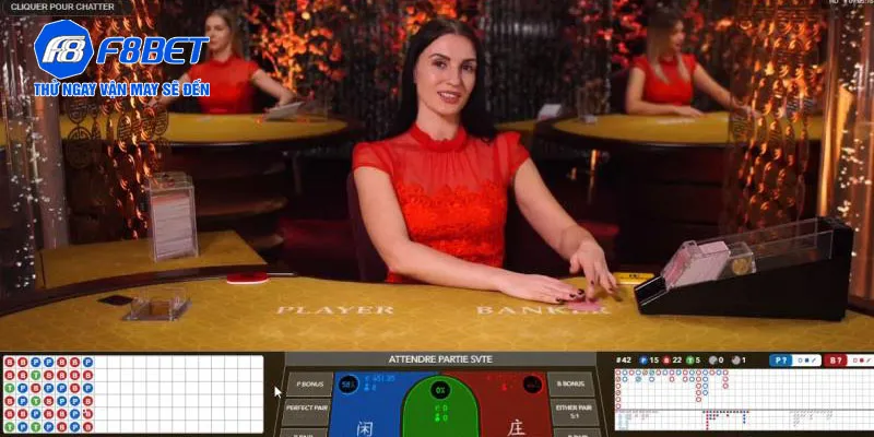 Casino F8BET uy tín hàng đầu thế giới