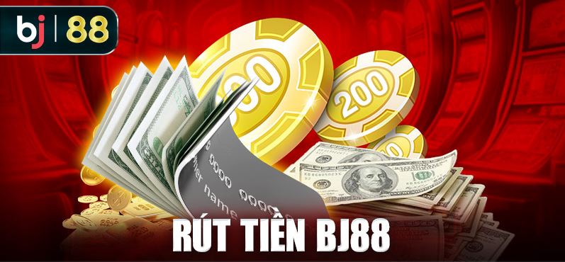 Những lưu ý người chơi cần biết khi thực hiện rút tiền BJ88