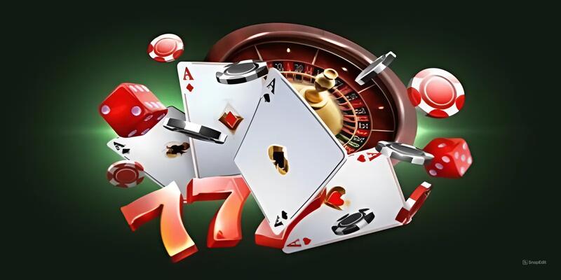 Thể loại game casino online tại nhà cái uy tín