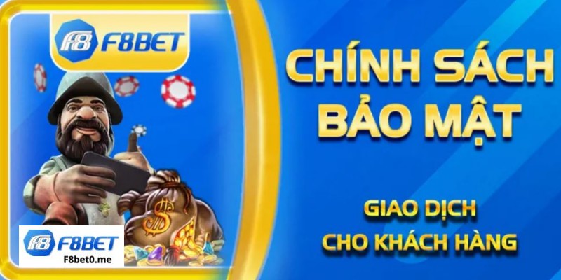 Hệ thống bảo mật F8bet được mã hóa nhiều lớp