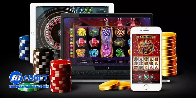 Những lưu ý để chơi Casino F8BET thành công