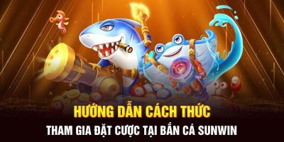 Giới thiệu chung về hệ thống game online bắn cá sunwin