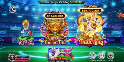 Khám phá các tính năng nổi bật tại sảnh game bắn cá sunwin