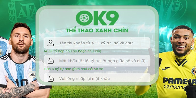 Cập nhật đầy đủ dữ liệu theo biểu mẫu