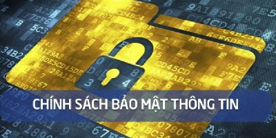 Bảo mật thông tin