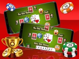 Chia sẻ cách chơi và mẹo thắng Tiến lên đếm lá V9Bet 