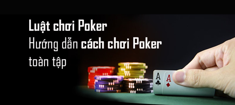 Poker 5 lá còn có tên gọi khác là Five Card Draw