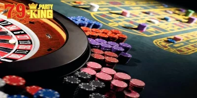 Casino 79King – Bí kíp chơi bách trúng bách thắng của cao thủ