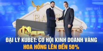 Đăng ký đại lý KUBET11 rất dễ dàng