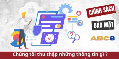 ABC8 thu thập những thông tin gì ?