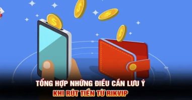 Những điều cần phải lưu ý khi tiến hành rút tiền từ Son.club