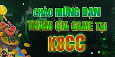 Sự hình thành của nhà cái K8CC mới nhất