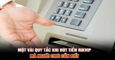 Những quy tắc quan trọng khi rút tiền từ Son.club