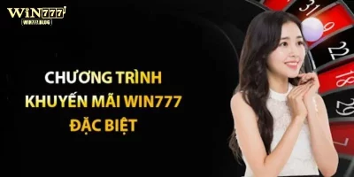 Những lợi ích của khuyến mãi WIN777