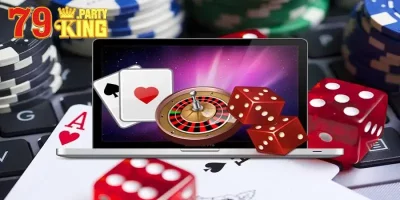 Những tựa game tại sảnh casino của 79King hấp dẫn nhất