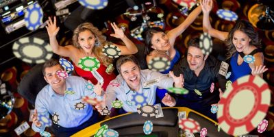 Ưu điểm nổi bật của sảnh chơi ON Casino 33Win