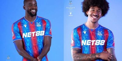 Sơ lược về quan hệ hợp tác giữa Crystal Palace và Net88