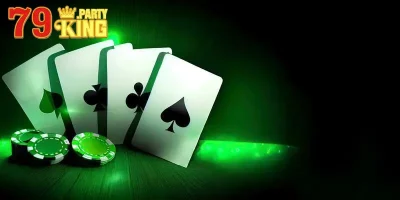 Sảnh casino 79King lại thu hút nhiều sự quan tâm