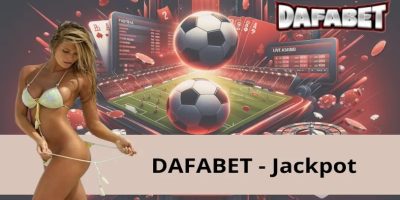 Jackpot Dafabet – Hướng dẫn cách chơi và nhận thưởng tối đa