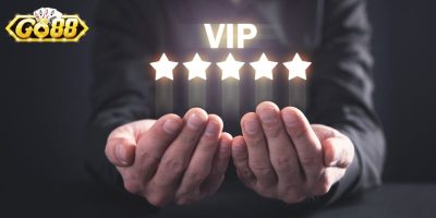 Chính sách hướng đến hội viên VIP gắn bó với sân chơi Go 88 