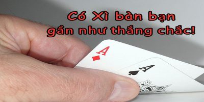 Luật chơi xì dách Zowin chi tiết và dễ hiểu cho Newbie