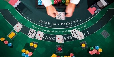 Hướng dẫn chơi Blackjack mới nhất