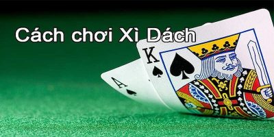 Game bài Xì dách tại nhà cái Zowin là gì?