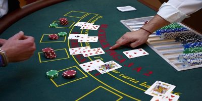 Kinh nghiệm chơi game bài đổi thưởng Blackjack hiệu quả