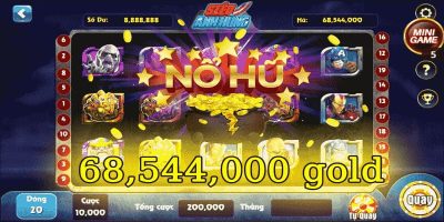 Kinh nghiệm chơi dễ thắng game nổ hũ chuẩn xác