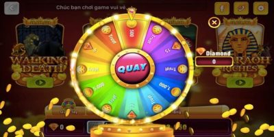 Nổ hũ game hay cho bạn