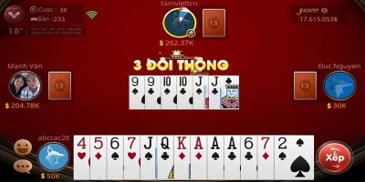 Sunwin – Mẹo Chơi Game Bài Tiến Lên Miền Nam Luôn Thắng