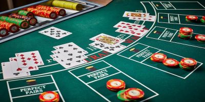 Tìm hiểu về game bài đổi thưởng blackjack