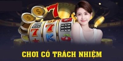 Cá cược có trách nhiệm tại Vin777 - Những nguyên tắc cơ bản