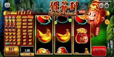 Tham gia cược sảnh game slot cùng nhà cái uy tín I9BET ngay