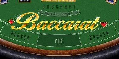 Baccarat Typhu88: Giải mã chi tiết cho tân thủ