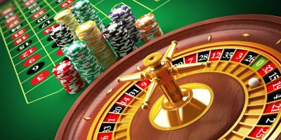 Các tựa game casino không nên bỏ lỡ