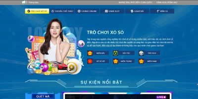 Casino 123B mang lại trải nghiệm chơi đầy mới lạ