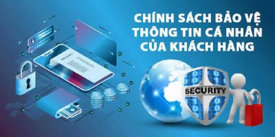 Chính sách bảo mật 8Day liên quan đến người chơi