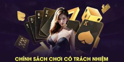 Các quy định quan trọng về cược có trách nhiệm tại 77bet