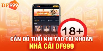 Điều kiện cơ bản cần đáp ứng khi đăng ký DF999