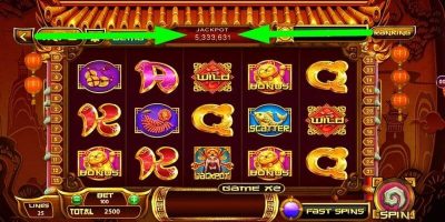 Game Slot I9BET- Thiên Đường Cho Game Thủ Săn Quà Hấp Dẫn 