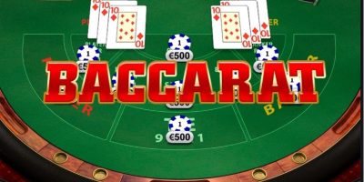 Cách Bắt Hòa Baccarat Hiệu Quả: Chiến Lược Và Kỹ Thuật