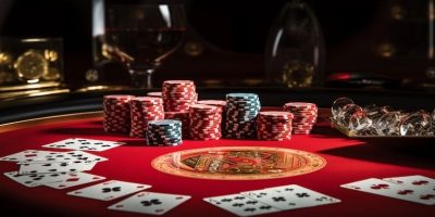 Luật chơi Baccarat chi tiết tại Typhu88