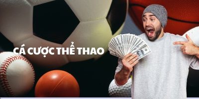 Những Mẹo Vàng Để Chiến Thắng Trong Cá Cược Thể Thao