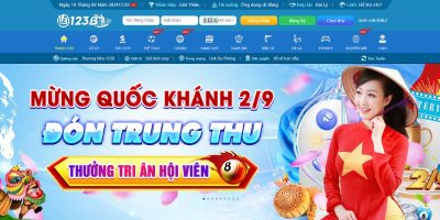 Sơ lược về sảnh 123B Casino