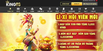 Giới thiệu King88 an toàn & bảo mật thông tin