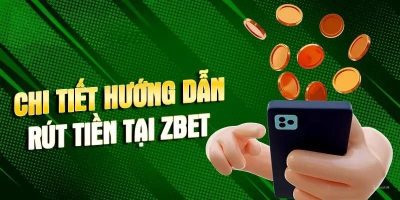 Điều kiện rút tiền Zbet hội viên cần nắm rõ 